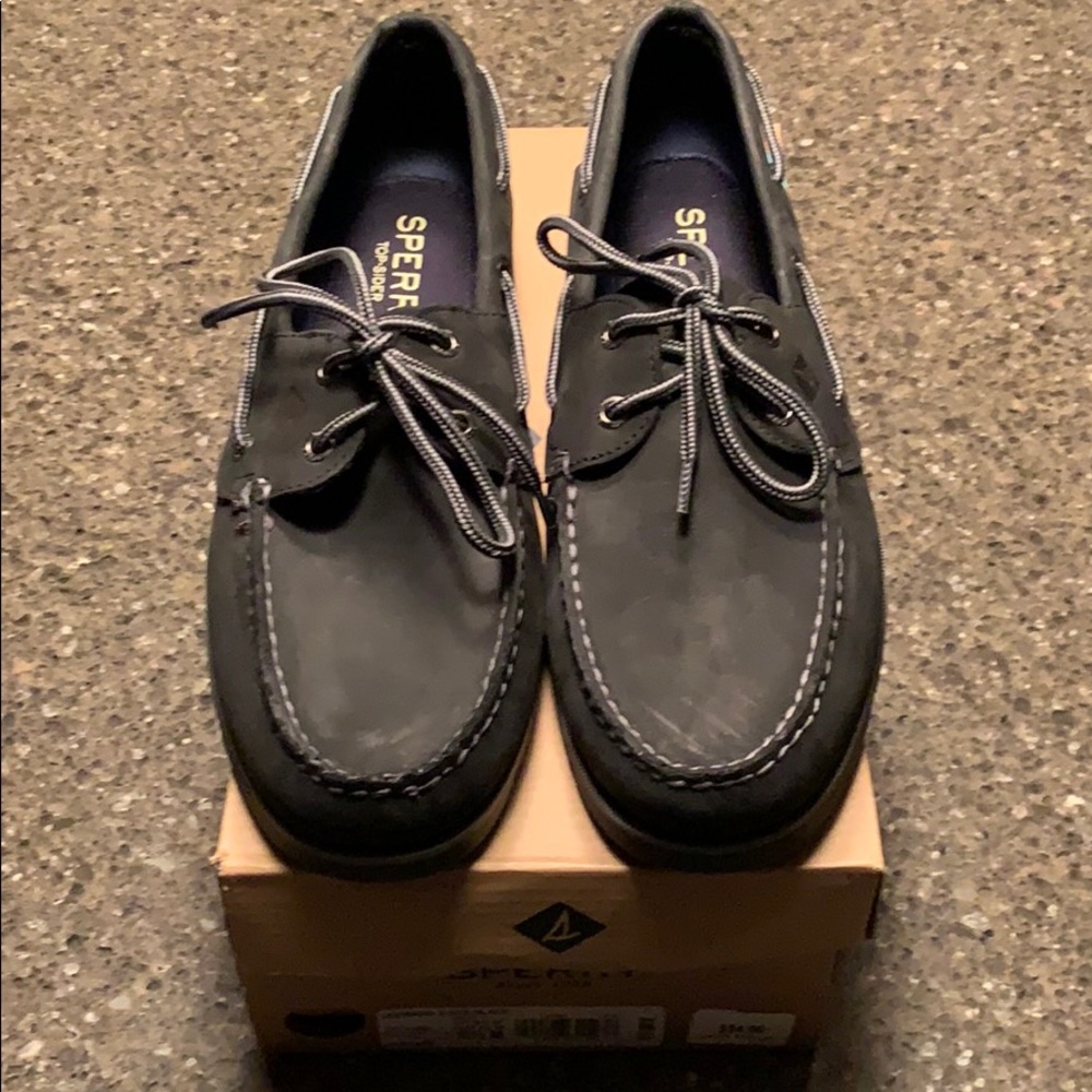 Sperry Deck Shoes